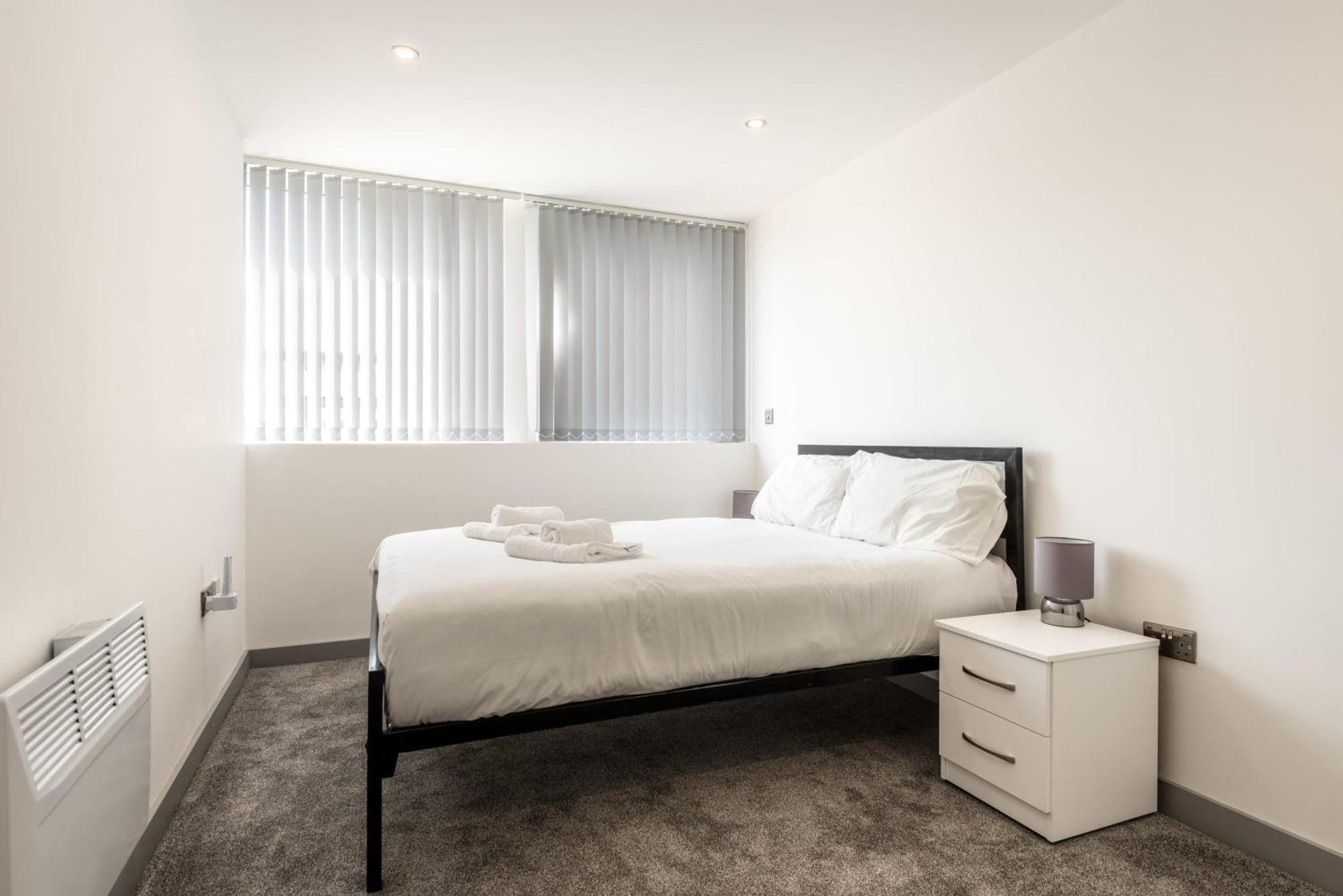Cosy 1 Bedroom Flat In Yeadon Extérieur photo